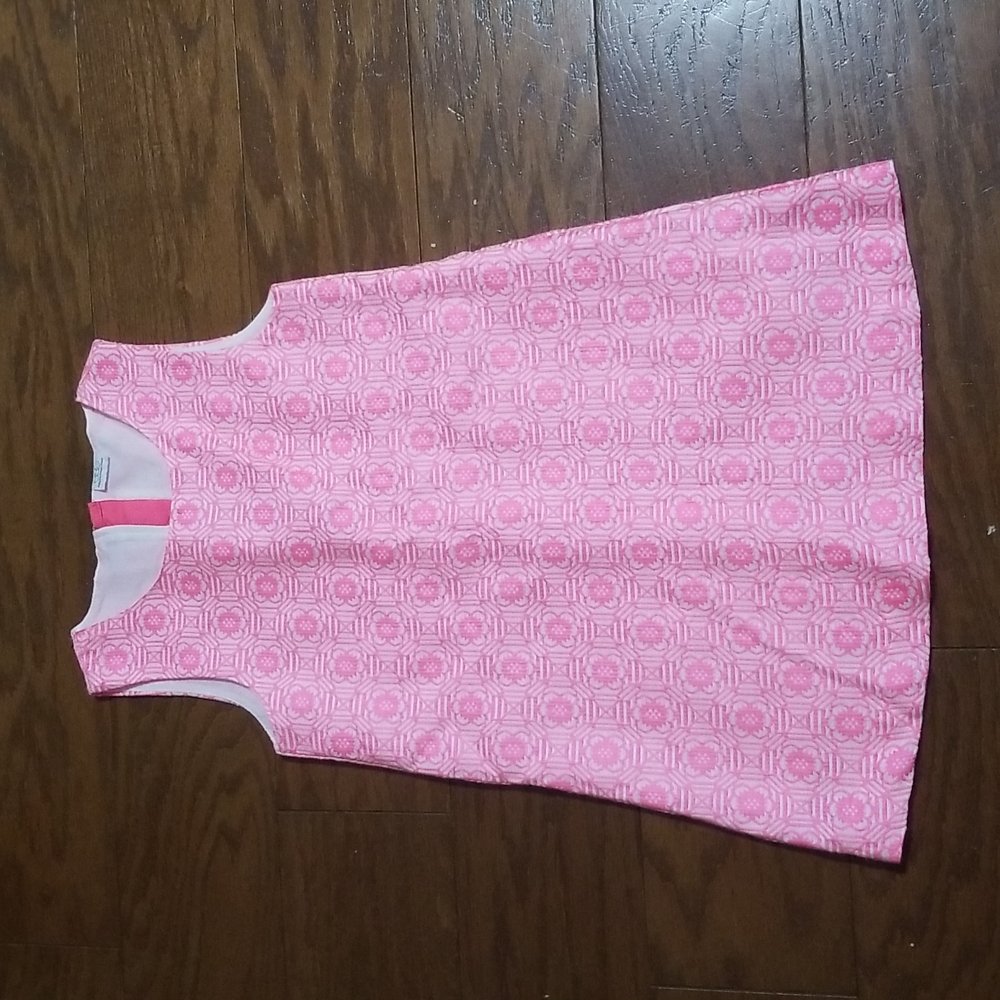 EGG by Susan Lazar dress sz 5 - Picture 2 of 7